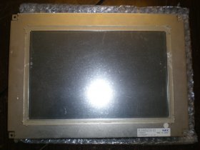 Original NL6440AC33-02 NEC Screen Panel 9.8" 640x400 NL6440AC33-02 LCD Display