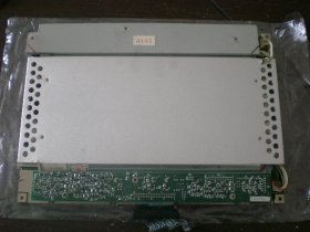 Original NL6440AC33-02 NEC Screen Panel 9.8" 640x400 NL6440AC33-02 LCD Display