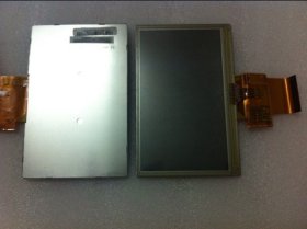 Original A043FL01 V2 AUO Screen Panel 4.3" 480*272 A043FL01 V2 LCD Display Original A043FL01 V2 AUO Screen Panel 4.3" 480*272 A043FL01 V2 LCD Display