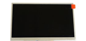 Original A043FW02 V5 AUO Screen Panel 4.3" 480*272 A043FW02 V5 LCD Display Original A043FW02 V5 AUO Screen Panel 4.3" 480*272 A043FW02 V5 LCD Display