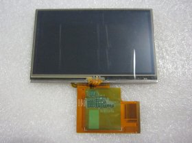 Original A043FW05 AUO Screen Panel 4.3" 480*272 A043FW05 LCD Display Original A043FW05 AUO Screen Panel 4.3" 480*272 A043FW05 LCD Display