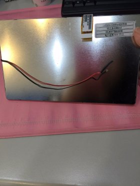 Original A085FW01 V6 AUO Screen Panel 8.5" 480x234 A085FW01 V6 LCD Display Original A085FW01 V6 AUO Screen Panel 8.5" 480x234 A085FW01 V6 LCD Display