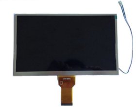 Original A101STN01.0 AUO Screen Panel 10.1" 1024x600 A101STN01.0 LCD Display Original A101STN01.0 AUO Screen Panel 10.1" 1024x600 A101STN01.0 LCD Display