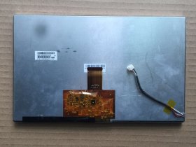 Original C101EAN01.0 AUO Screen Panel 10.1" 1280x720 C101EAN01.0 LCD Display Original C101EAN01.0 AUO Screen Panel 10.1" 1280x720 C101EAN01.0 LCD Display