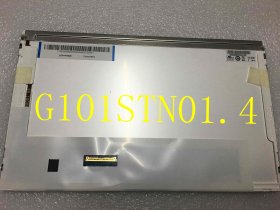 Original G101STN01.4 AUO Screen Panel 10.1" 1024x600 G101STN01.4 LCD Display Original G101STN01.4 AUO Screen Panel 10.1" 1024x600 G101STN01.4 LCD Display