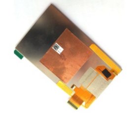 Original H430VL02 V4 AUO Screen Panel 4.3" 480*800 H430VL02 V4 LCD Display Original H430VL02 V4 AUO Screen Panel 4.3" 480*800 H430VL02 V4 LCD Display