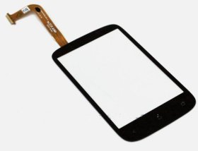 Digitizer Touch Screen Panel Front Panel Glass Lens For HTC Wildfire C Desire C Digitizer Touch Screen Panel Front Panel Glass Lens For HTC Wildfire C Desire C