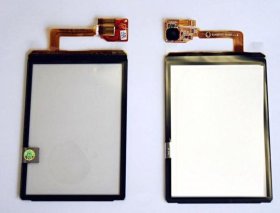 Brand New Digitizer Touch Screen Panel Glass Replacement For HTC Google G1 Brand New Digitizer Touch Screen Panel Glass Replacement For HTC Google G1