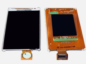 Brand New LCD LCD Display Screen Panel Replacement Replacement For Samsung Alias II U750 Brand New LCD LCD Display Screen Panel Replacement Replacement For Samsung Alias II U750