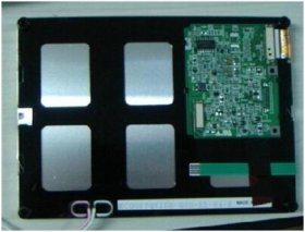 Original KCG057QV1DB-G52a52 KYOCERA Screen Panel 5.7" 320x240 KCG057QV1DB-G52a52 LCD Display Original KCG057QV1DB-G52a52 KYOCERA Screen Panel 5.7" 320x240 KCG057QV1DB-G52a52 LCD Display