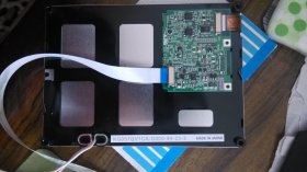 Original KG057QV1CA-G500 KYOCERA Screen Panel 5.7" 320x240 KG057QV1CA-G500 LCD Display Original KG057QV1CA-G500 KYOCERA Screen Panel 5.7" 320x240 KG057QV1CA-G500 LCD Display