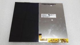 Original CLAA080WQ04 XG CPT Screen Panel 8" 800x1280 CLAA080WQ04 XG LCD Display