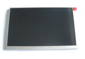 Original CLAA070ND28CW CPT Screen Panel 7 1024*600 CLAA070ND28CW LCD Display