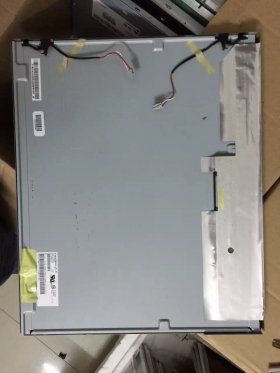 Original CLAA170EA02 CPT Screen Panel 17 1280*1024 CLAA170EA02 LCD Display