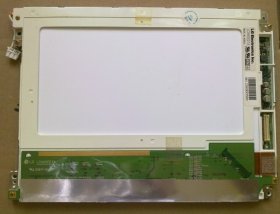 Original LJ512U21 SHARP Screen Panel 7.3"512x128 LJ512U21 LCD Display