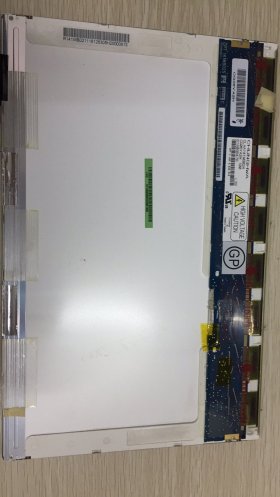 Original CLAA141WB02A CPT Screen Panel 14.1" 1280*800 CLAA141WB02A LCD Display