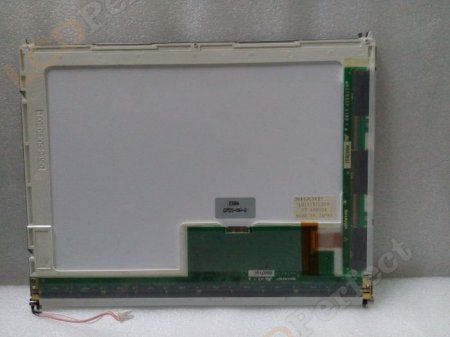 Original LQ121X1LS10 SHARP Screen Panel 12.1" 1024x768 LQ121X1LS10 LCD Display