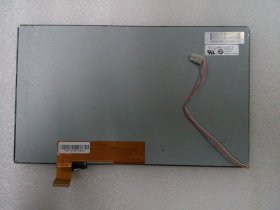 Original CLAA090JA02CW CPT Screen Panel 9" 480*234 CLAA090JA02CW LCD Display