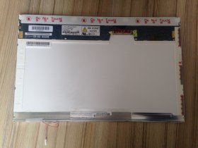 Original CLAA154WB04N CPT Screen Panel 15.4" 1280*800 CLAA154WB04N LCD Display