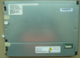 Original G104V1-L01 CMO Screen Panel 10.4" 640x480 G104V1-L01 LCD Display