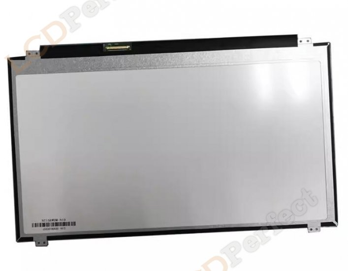 Original PT156WHM-N10 BOE Screen 15.6\" 1366*768 PT156WHM-N10 Display