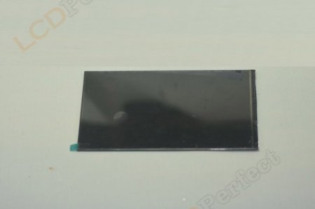 Original CLAA080WQ65 XG CPT Screen Panel 8.0" 800x1280 CLAA080WQ65 XG LCD Display