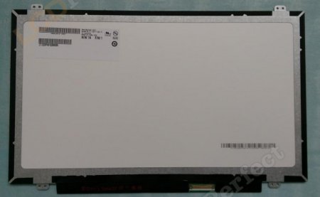 Original B140XTN03.6 HW2A AUO Screen Panel 14" 1366*768 B140XTN03.6 HW2A LCD Display