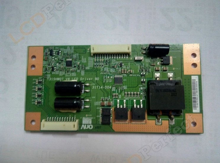 Original T315HW07 V8 AUO Power Board