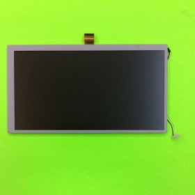 Original CLAA090JB01CW CPT Screen Panel 9" 640*220 CLAA090JB01CW LCD Display