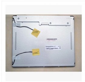 Original CLAA170EA10 CPT Screen Panel 17" 1280x1024 CLAA170EA10 LCD Display