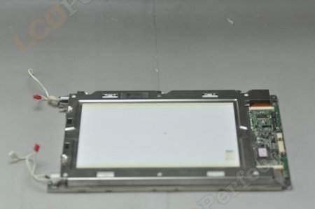 Original LQ9D011 SHARP Screen Panel 8.4" 640x480 LQ9D011 LCD Display