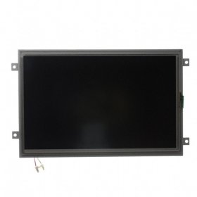 Original LT089AC29000 Toshiba Screen Panel 8.9" 1280x768 LT089AC29000 LCD Display