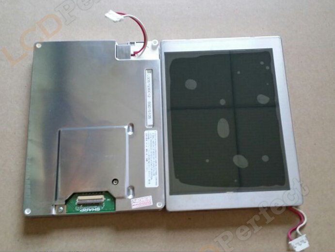 Original LQ6NC02 SharpScreen Panel 5.7\"240x240 LQ6NC02 LCD Display