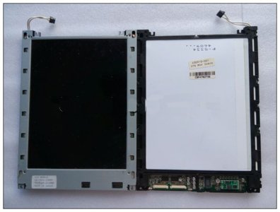 Original LM-CD53-22NTK Sanyo Screen Panel 9.4\" 640x480 LM-CD53-22NTK LCD Display