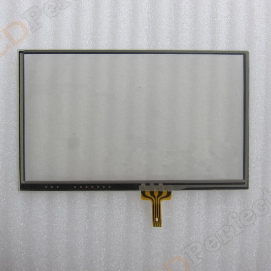 New 4.7 inch Touch Screen Panel 114mmx69mm for MP4 Mp5 Digital TV GPS avigraph