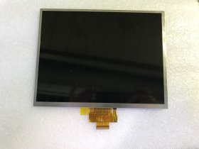 Original CLAA100XA21XV CPT Screen Panel 10" 1024*768 CLAA100XA21XV LCD Display