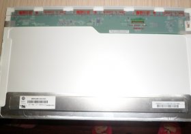 Original CLAA173UA01A XG XN CPT Screen Panel 17.3" 1600x900 CLAA173UA01A XG XN LCD Display