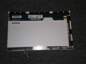 Original CLAA154WA06A CPT Screen Panel 15.4" 1280*800 CLAA154WA06A LCD Display