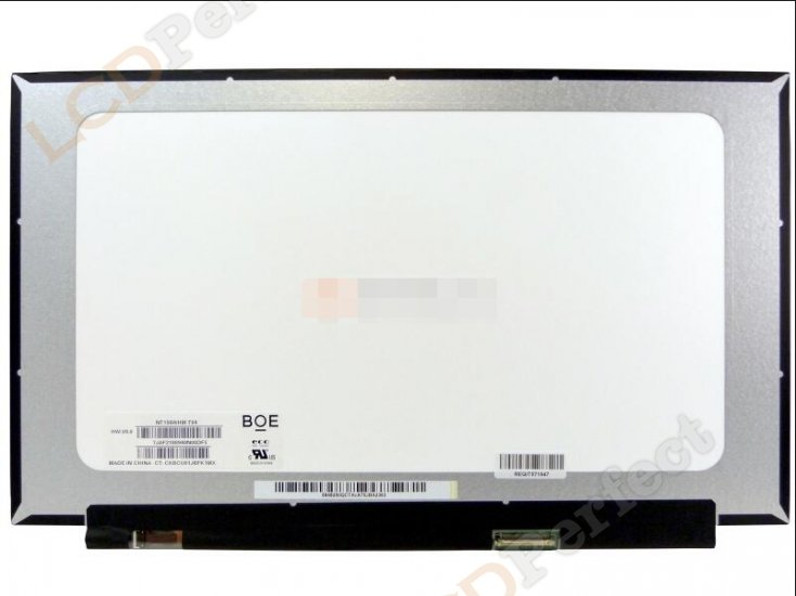 Original NT156WHM-T04 BOE Screen 15.6\" 1366*768 NT156WHM-T04 Display