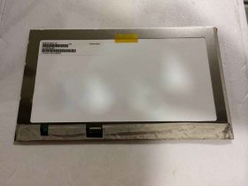 Original CLAA101WJ01 CPT Screen Panel 10.1" 1366x768 CLAA101WJ01 LCD Display