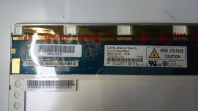 Original CLAA154WP05A CPT Screen Panel 15.4" 1440*900 CLAA154WP05A LCD Display