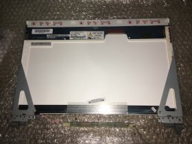 Original CLAA154WB05A CPT Screen Panel 15.4" 1280*800 CLAA154WB05A LCD Display