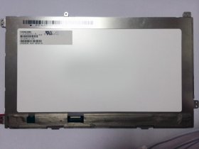 Original CLAA101WJ03 XG CPT Screen Panel 10.1" 1366*768 CLAA101WJ03 XG LCD Display