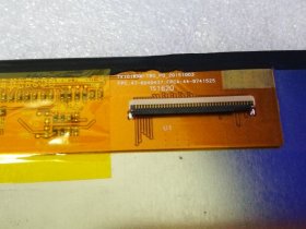 Original TV101WXM-TW0 BOE Screen Panel 10.1" 800*1280 TV101WXM-TW0 LCD Display