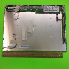 Original CLAA150XG08 CPT Screen Panel 15" 1024*768 CLAA150XG08 LCD Display