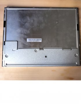 Original CLAA121SP05 CPT Screen Panel 12.1" 800*600 CLAA121SP05 LCD Display