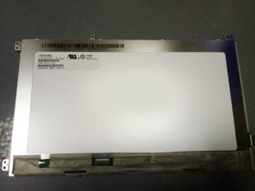 Original CLAA101WJ01XG CPT Screen Panel 10.1" 1366*768 CLAA101WJ01XG LCD Display