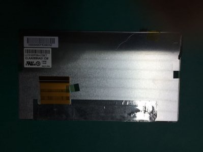 Original CLAA069NA01 CW CPT Screen Panel 7\" 1024*600 CLAA069NA01 CW LCD Display