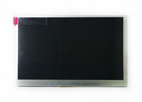 Original CLAA070ND22CW CPT Screen Panel 7" 1024*600 CLAA070ND22CW LCD Display