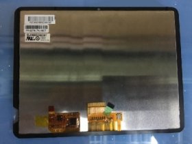 Original CLAA080XA03BT CPT Screen Panel 8" 1024*768 CLAA080XA03BT LCD Display